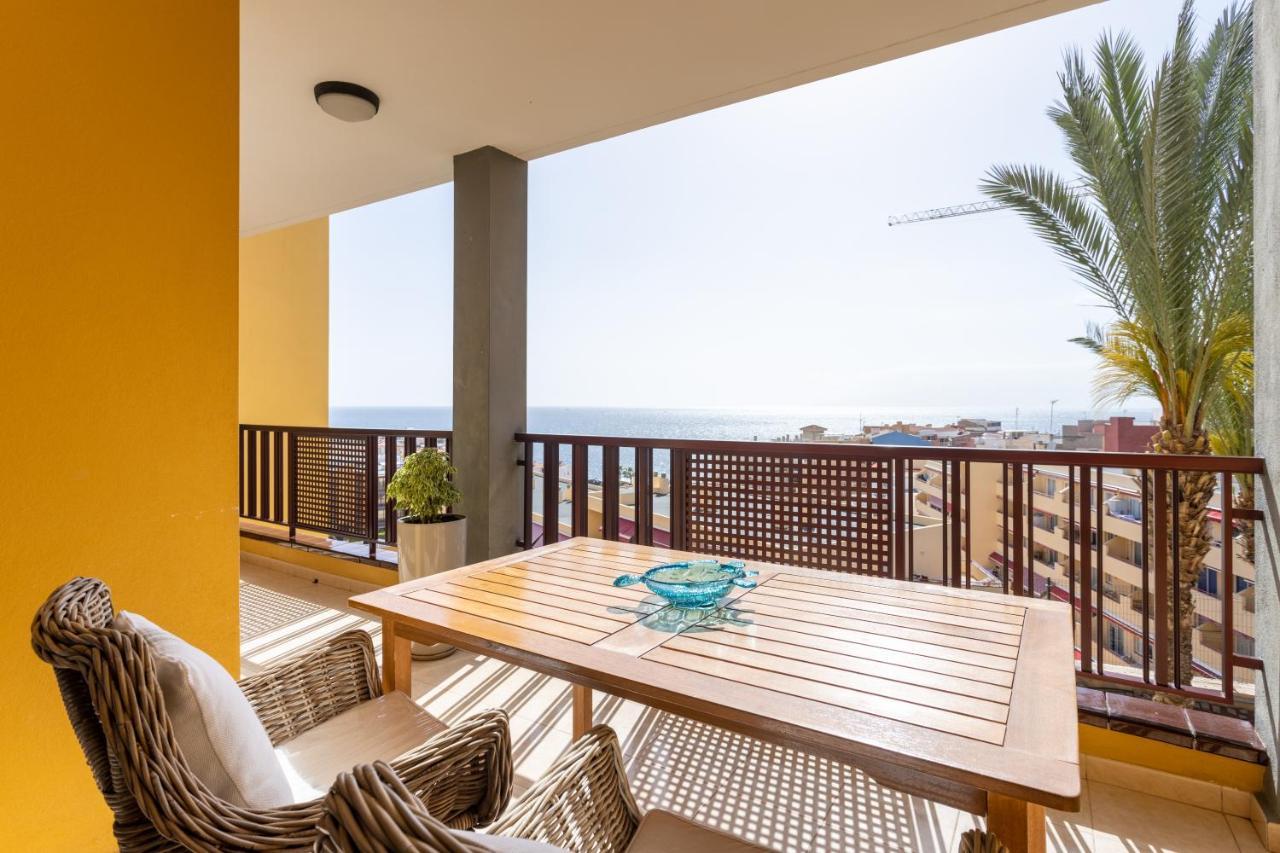 Olivia Sunset Perfect Stay By Sunkeyrents Puerto de Santiago  Eksteriør bilde