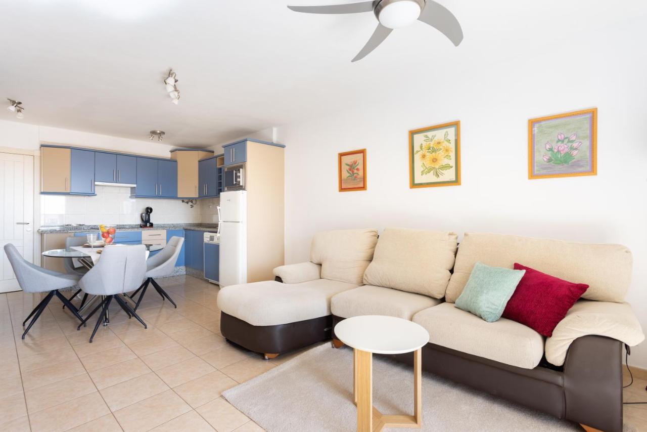 Olivia Sunset Perfect Stay By Sunkeyrents Puerto de Santiago  Eksteriør bilde