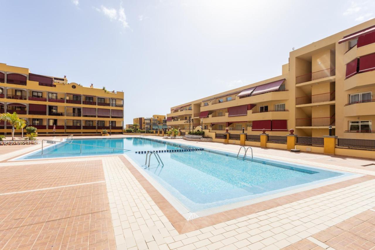Olivia Sunset Perfect Stay By Sunkeyrents Puerto de Santiago  Eksteriør bilde