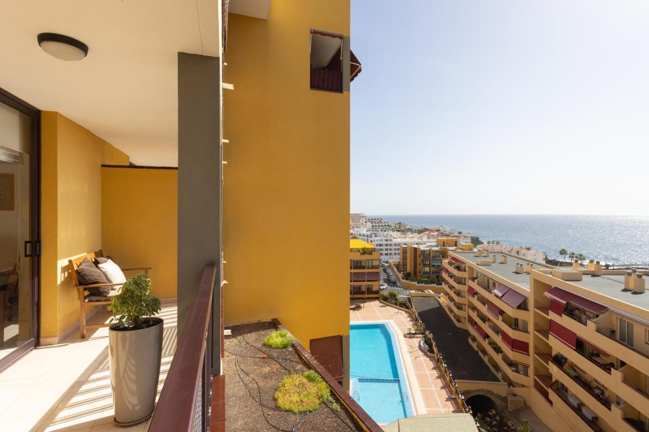Olivia Sunset Perfect Stay By Sunkeyrents Puerto de Santiago  Eksteriør bilde