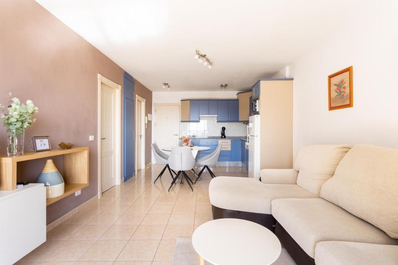 Olivia Sunset Perfect Stay By Sunkeyrents Puerto de Santiago  Eksteriør bilde