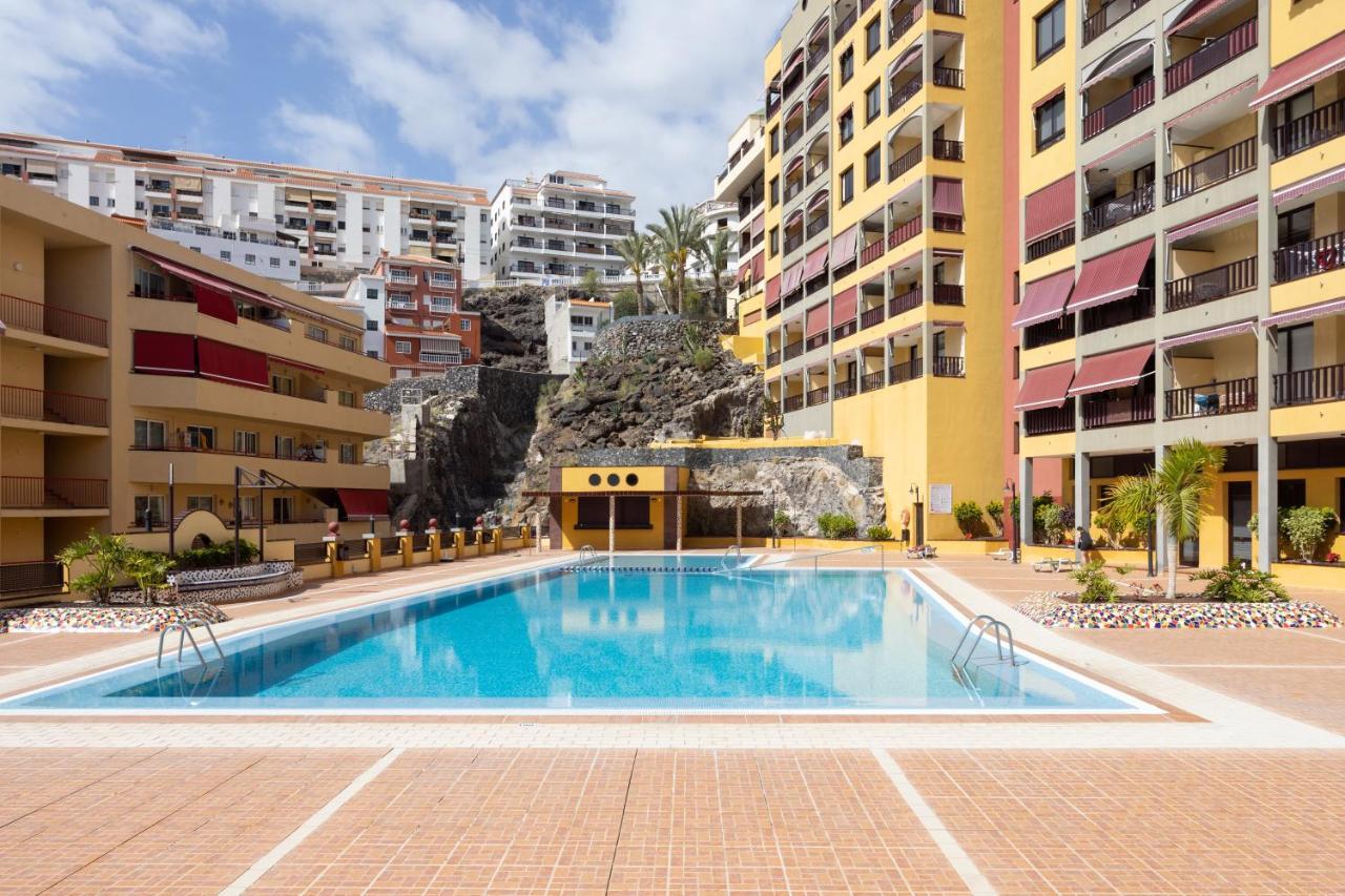Olivia Sunset Perfect Stay By Sunkeyrents Puerto de Santiago  Eksteriør bilde