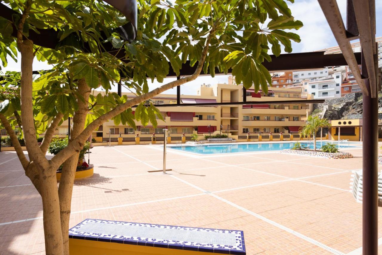 Olivia Sunset Perfect Stay By Sunkeyrents Puerto de Santiago  Eksteriør bilde