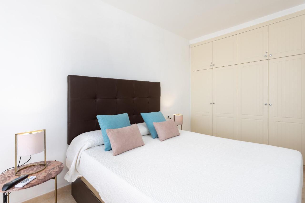 Olivia Sunset Perfect Stay By Sunkeyrents Puerto de Santiago  Eksteriør bilde