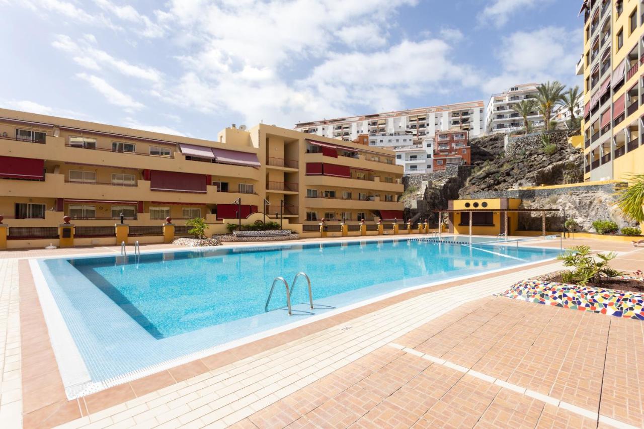 Olivia Sunset Perfect Stay By Sunkeyrents Puerto de Santiago  Eksteriør bilde