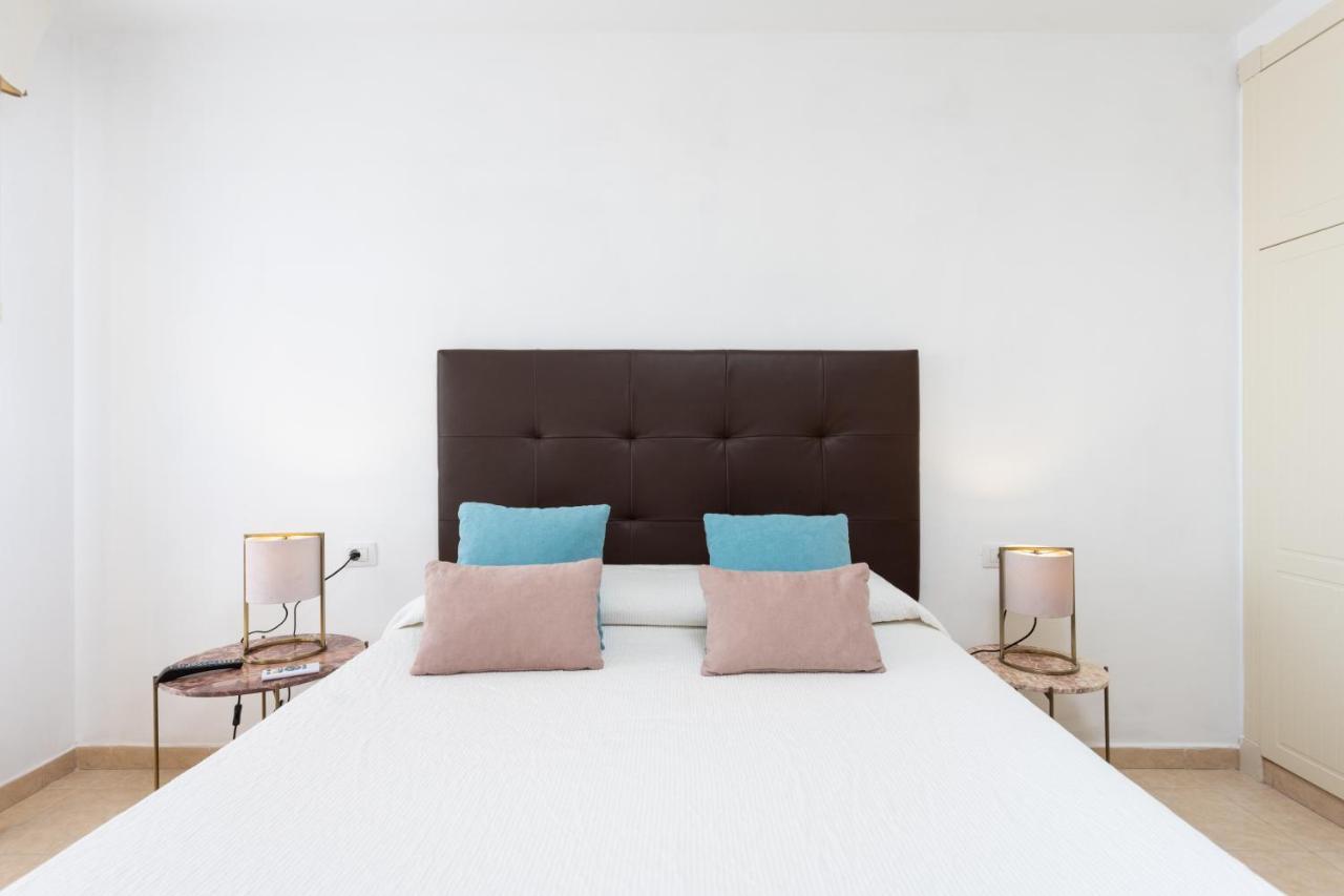 Olivia Sunset Perfect Stay By Sunkeyrents Puerto de Santiago  Eksteriør bilde
