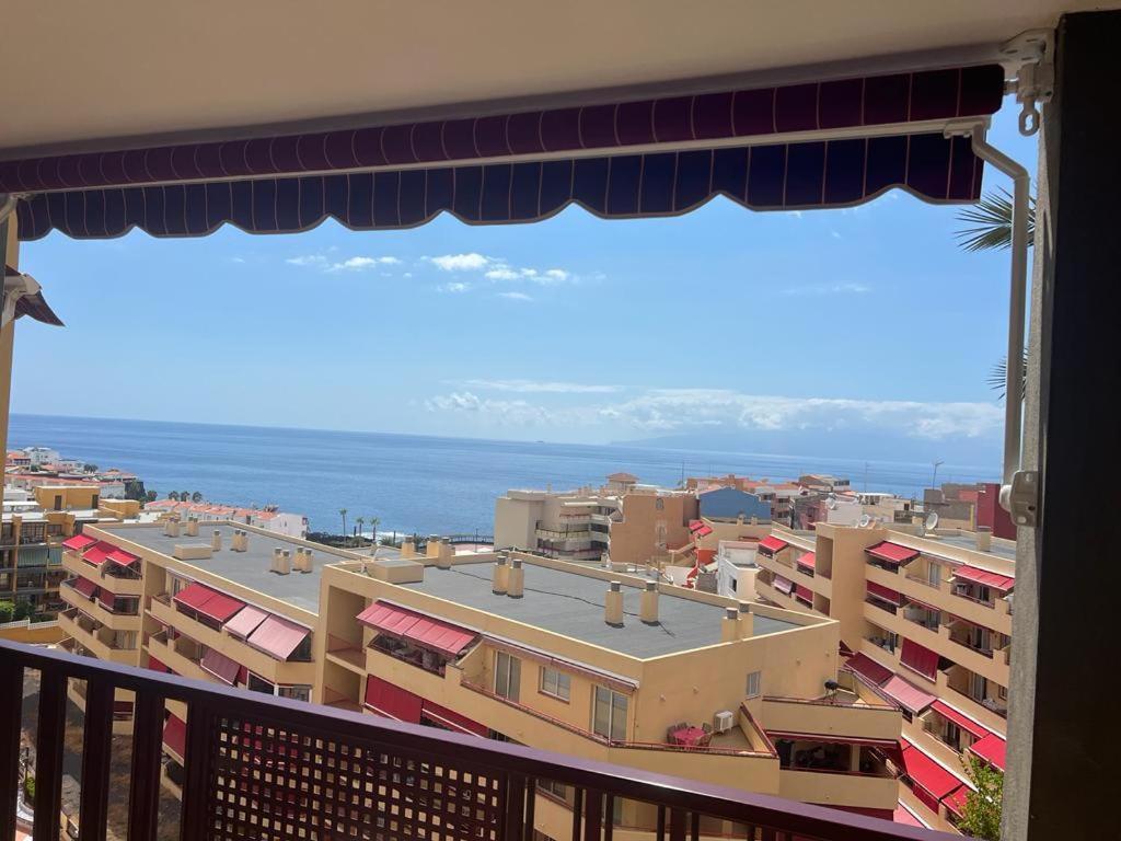 Olivia Sunset Perfect Stay By Sunkeyrents Puerto de Santiago  Eksteriør bilde